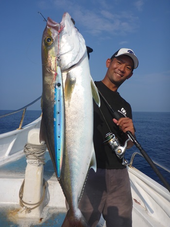 台湾_釣り_海外釣り専門旅行会社ビックトラウト