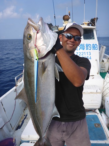 台湾_釣り_海外釣り専門旅行会社ビックトラウト